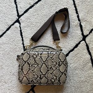 Twelve little diaper bag purse